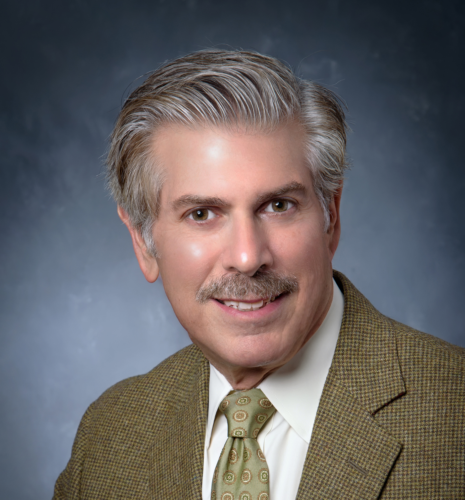 Lawrence N. Berwitz