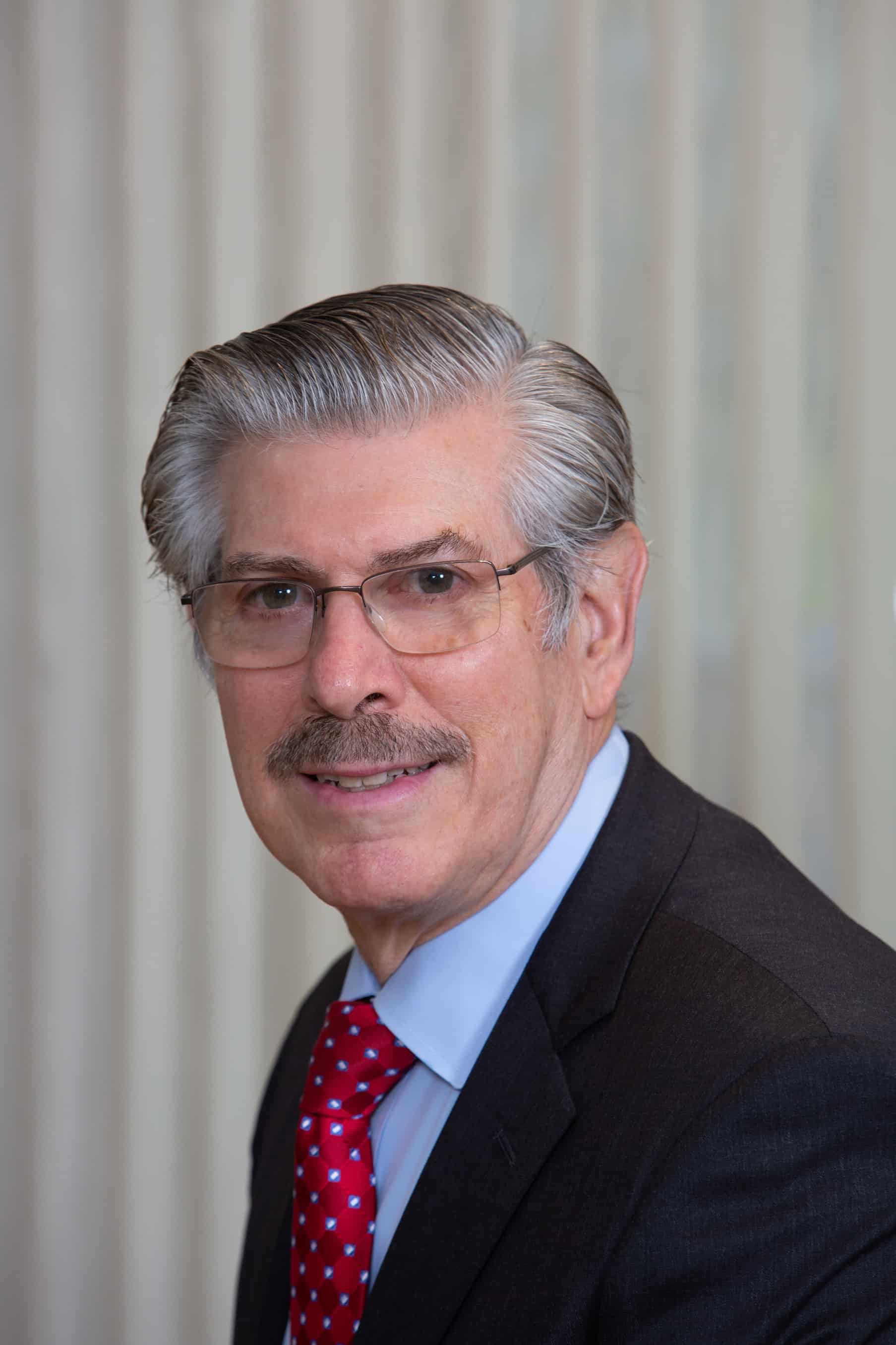 Lawrence N. Berwitz