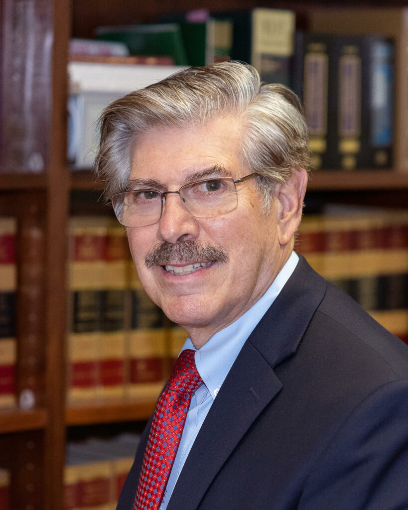 Lawrence N. Berwitz