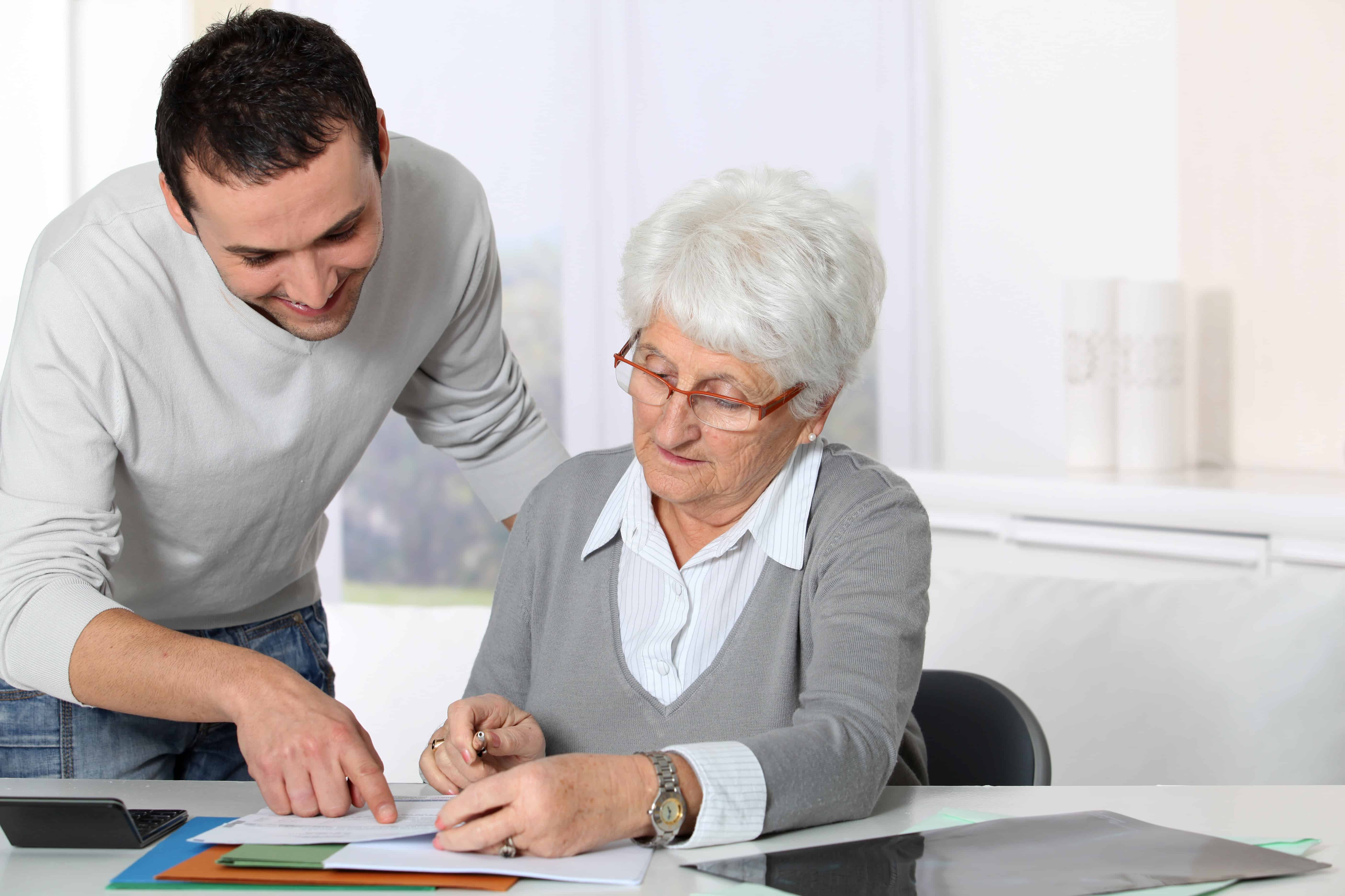 The Importance of Documenting Loans to Family Members for Estate and