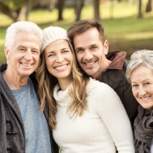Speaking with Your Adult Children About Your Retirement