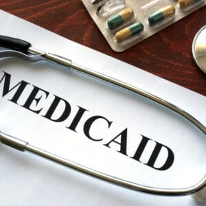 Changes in New York Medicaid Benefits