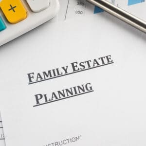 Estate Planning For Your Blended Family
