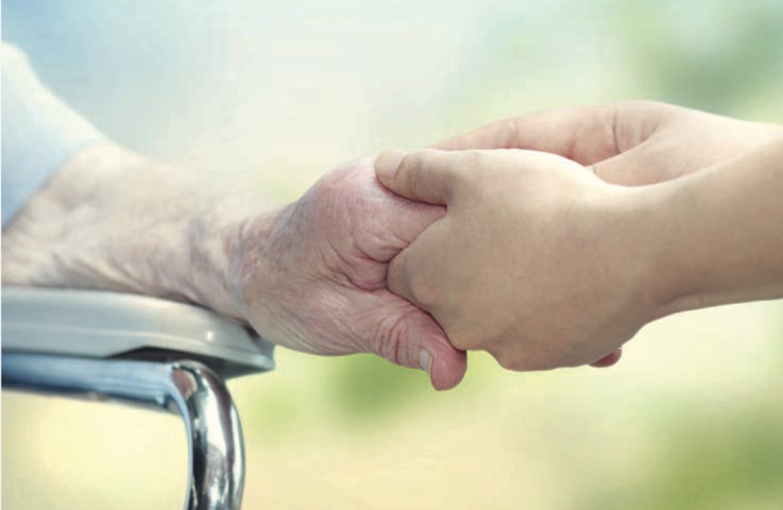 Guardianship — Different Strokes for Different Folks Article 81 Guardianships