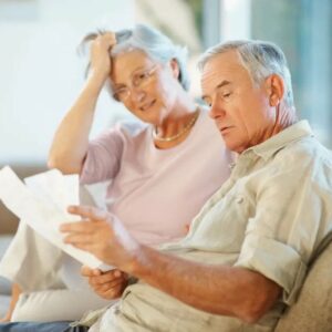 Retirement Planning Myths