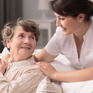 Signing Nursing Home Admission Agreements