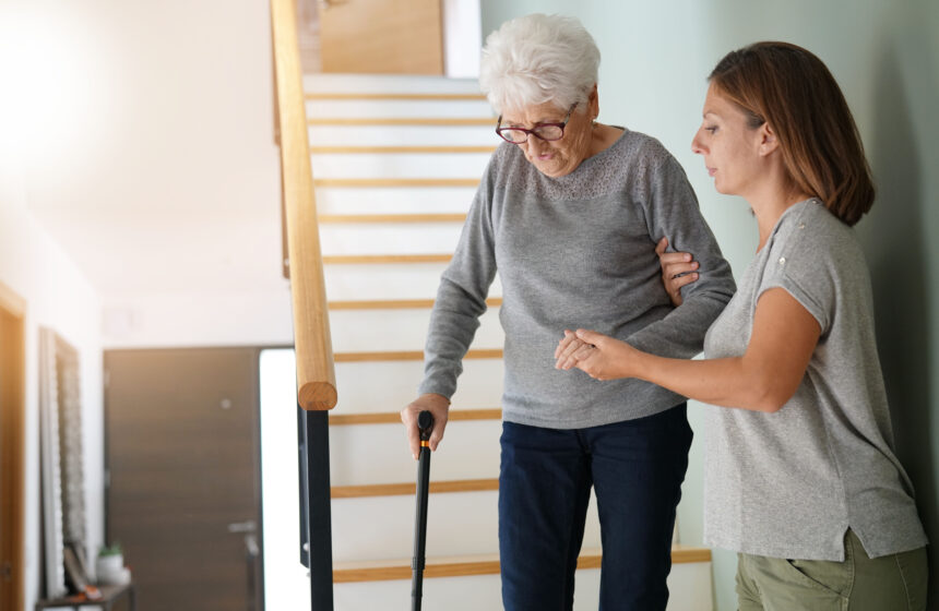 Managed Long Term Care — New Horizon for Medicaid Home Care