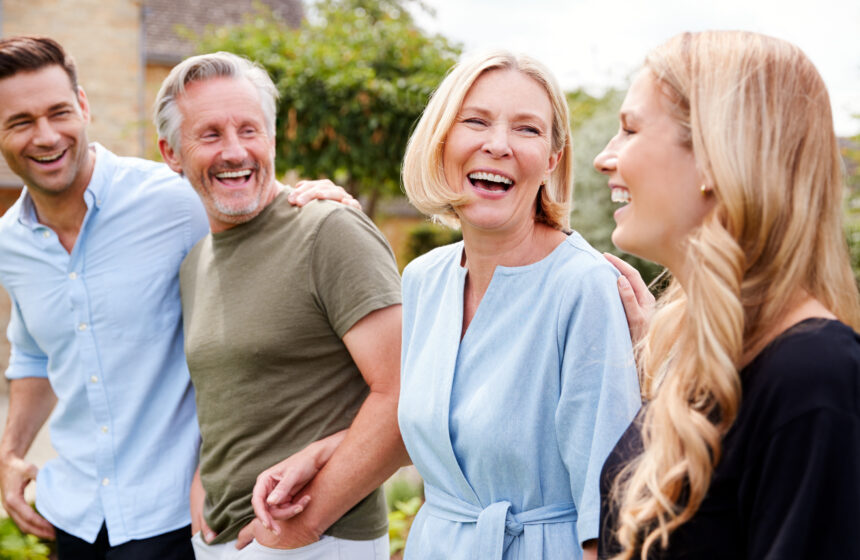 Speaking with Your Adult Children About Your Retirement