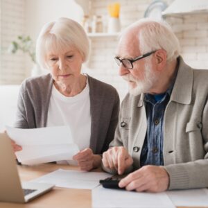 Retirement Planning Myths